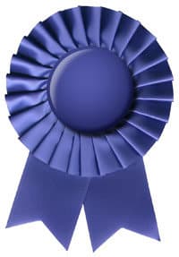 BlueRibbon March Customer of the Month