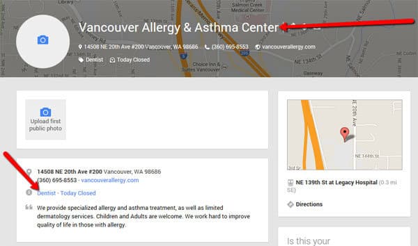 Google Adding Places Pages Generated Account600 Google Adding Places Pages