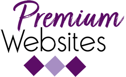 Premium Websites, Inc. Logo