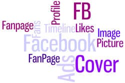 Fanpage Timeline