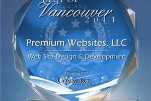 Best Website Design and Development 2012