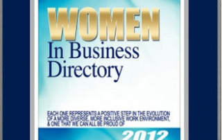 Women in Business 2012