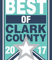 Best in Clark County 2017