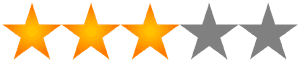 3-Stars Reviews 3-Stars Reviews