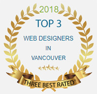 Top Three Web Designers in Vancouver WA