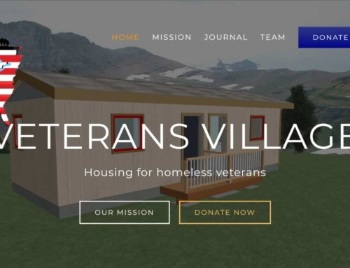 Veterans Village