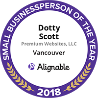 Small Business Person of the Year, 2018