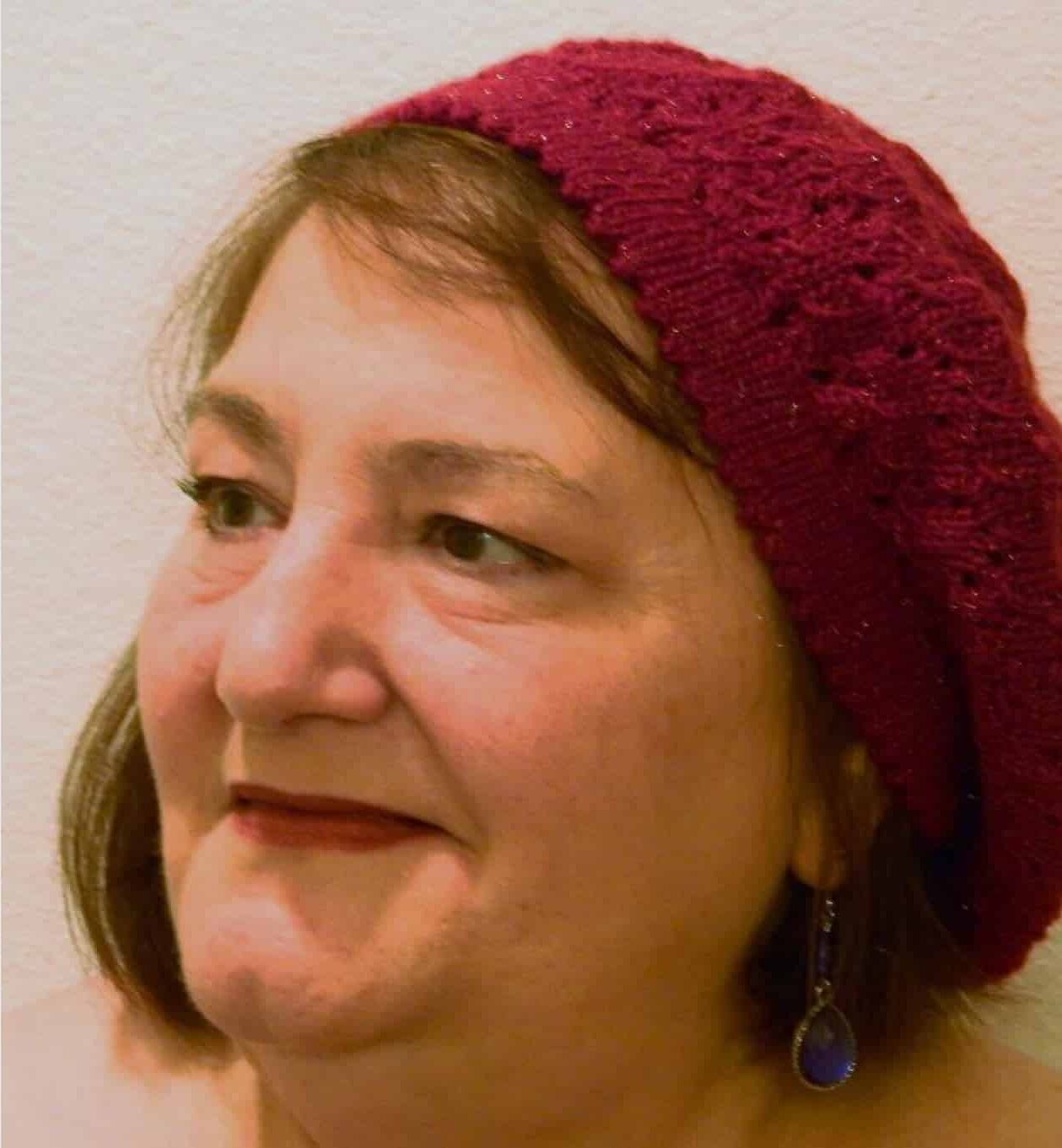 Sharon Spence, Garage Dyeworks