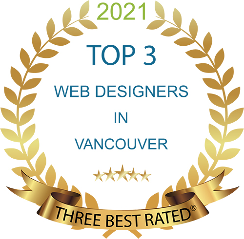 3 best rated website designers