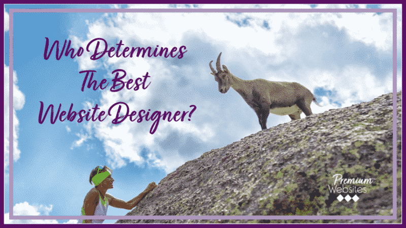 Best Website Designer