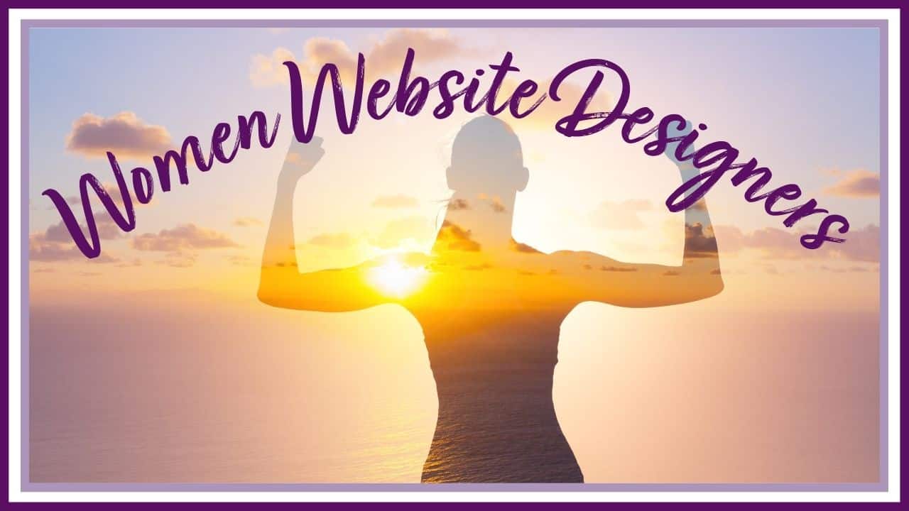 Woman Owned Website Design Company