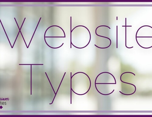 What Type of a Website Is Good For Business?