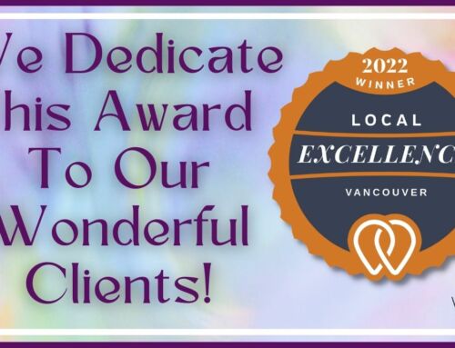 Premium Websites, LLC Announced as a 2022 Local Excellence Award Winner by UpCity!
