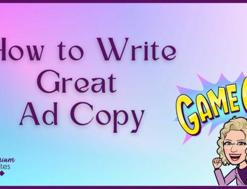 How To Write Great Ad Copy