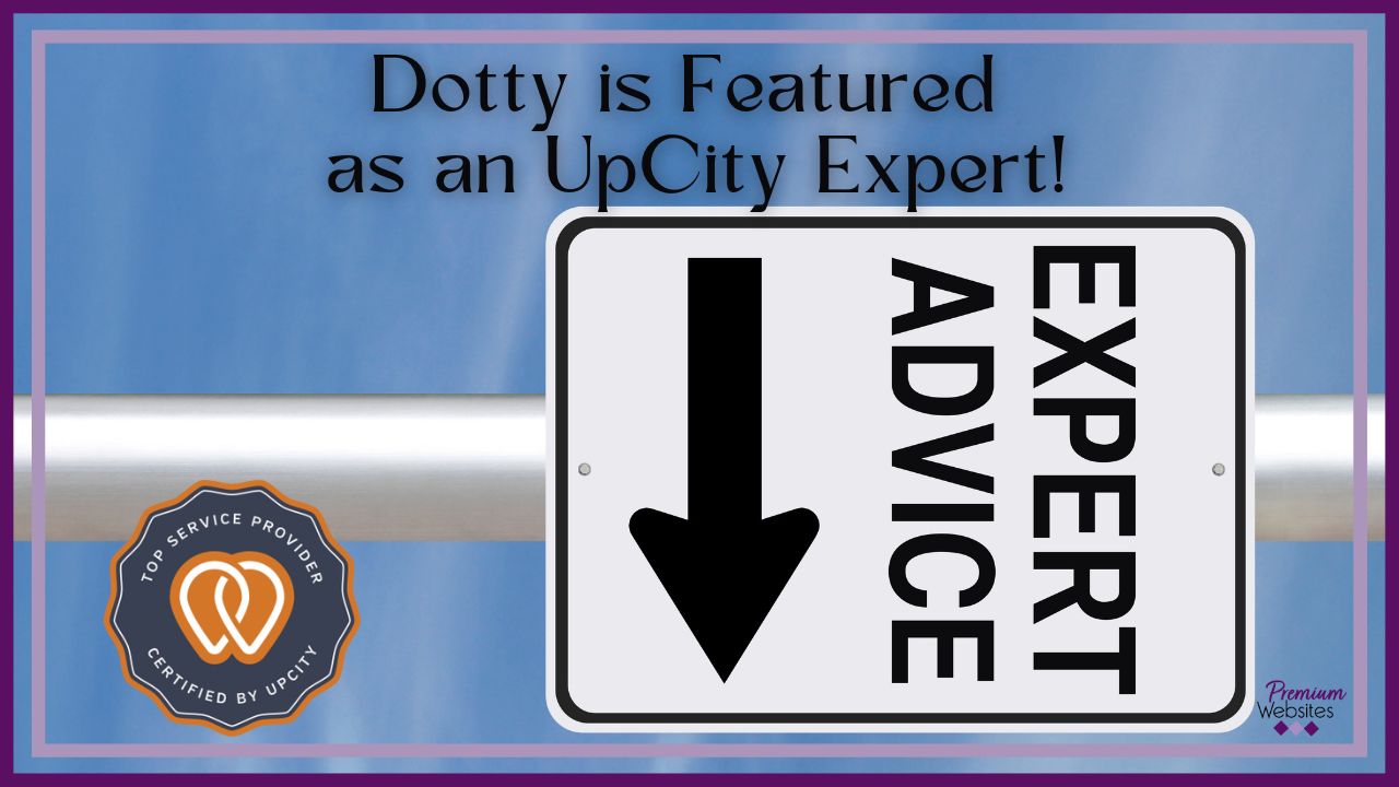 Upcity Expert