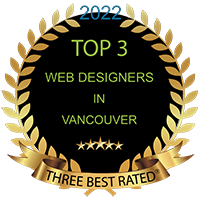 Top 3 Website Designers