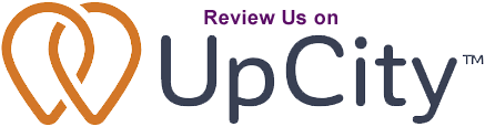 Review Us On UpCity