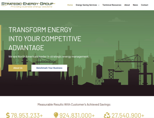 Strategic Energy Group