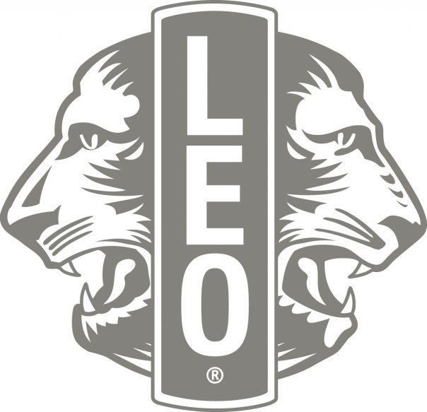 Lion's LEO for youth
