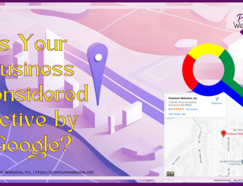 7 Easy Google Business Profile Strategies