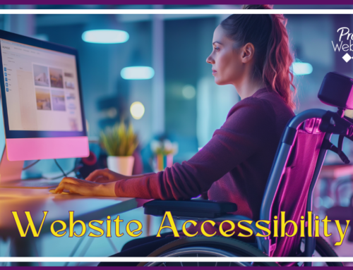 3 Essential Tips for Web Accessibility