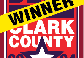 Premium Websites wins Best of Clark County 2024