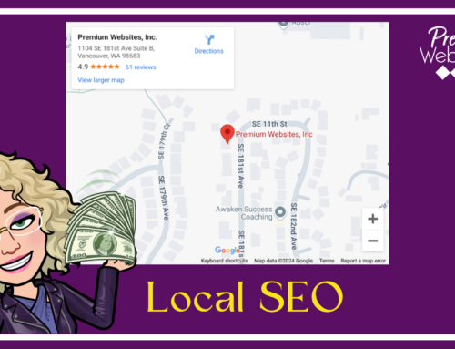 Mastering Local SEO: Increased Traffic and Sales