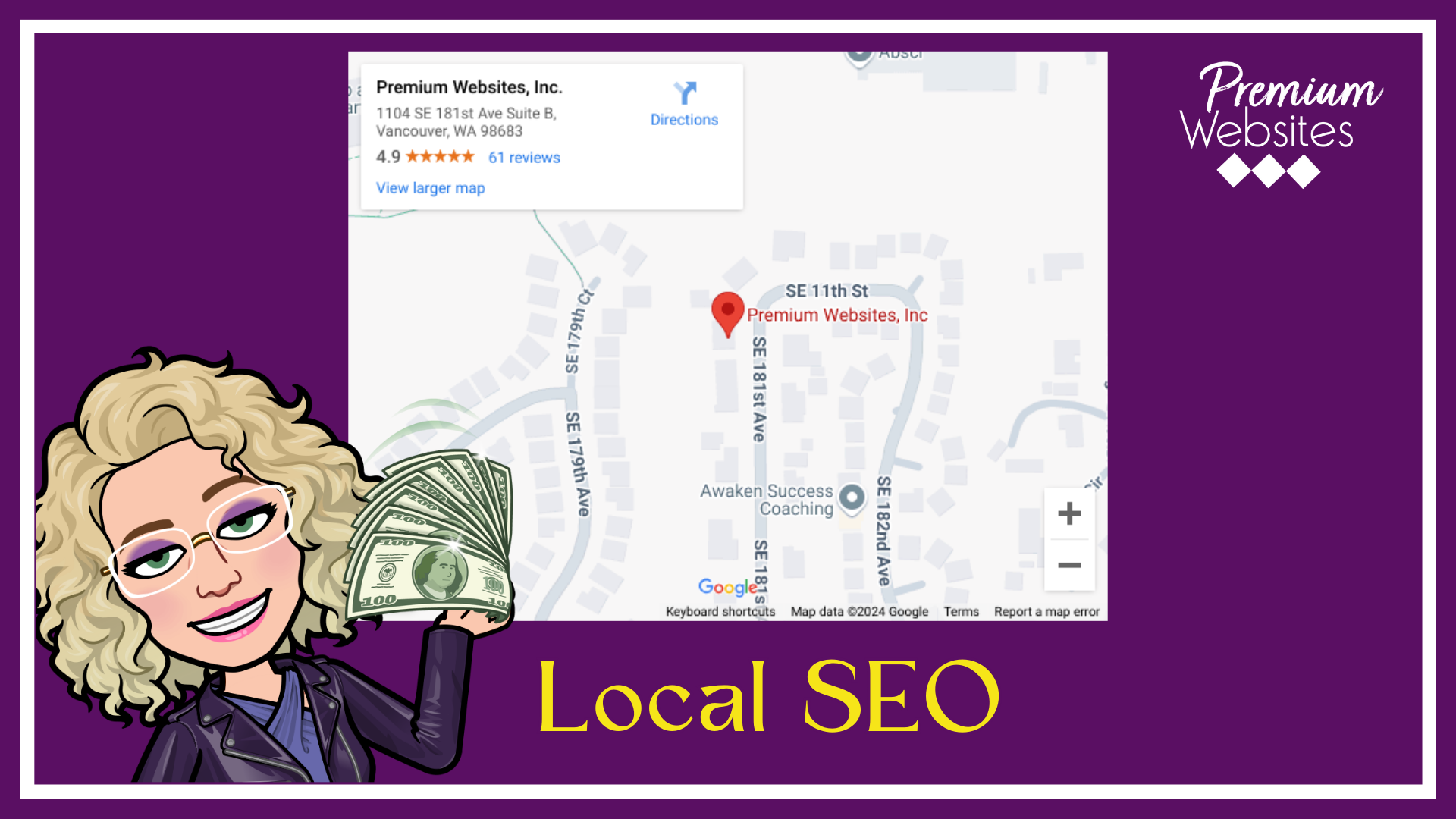 Mastering Local SEO