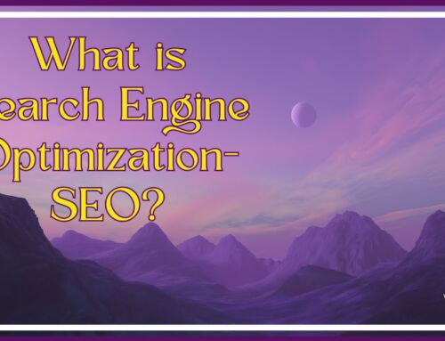 What is SEO?