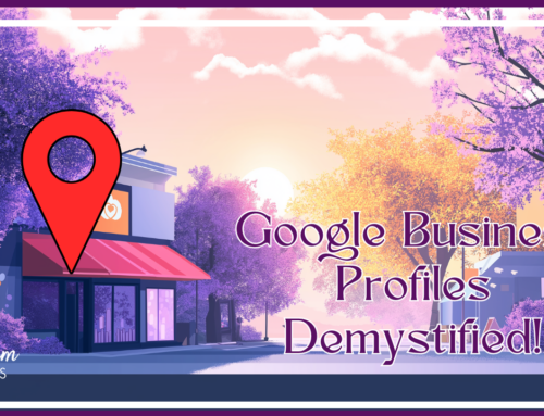 Why is a Google Business Profile So Important?