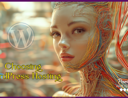 How to Choose the Best WordPress Hosting