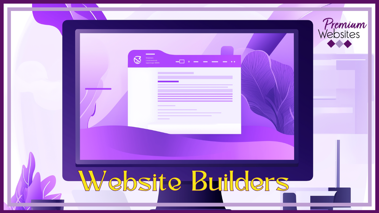 website-builders