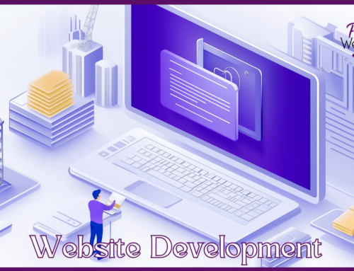 Mastering The Art Of Website Development