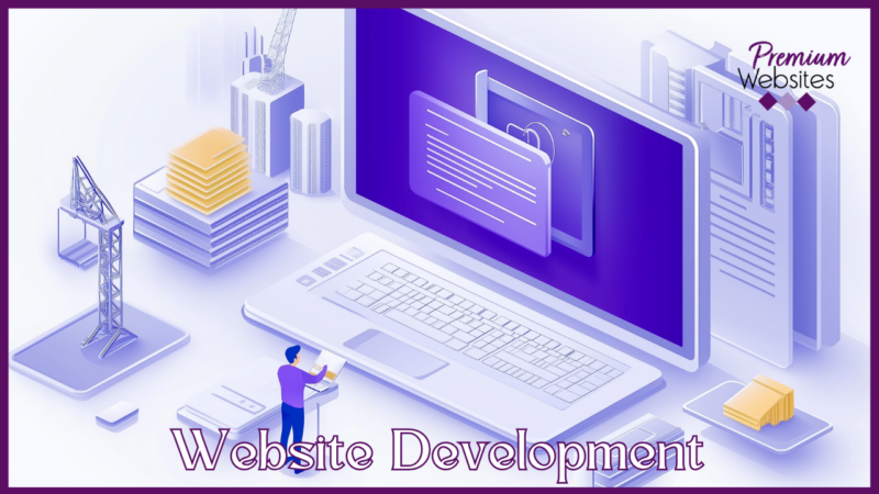website-development