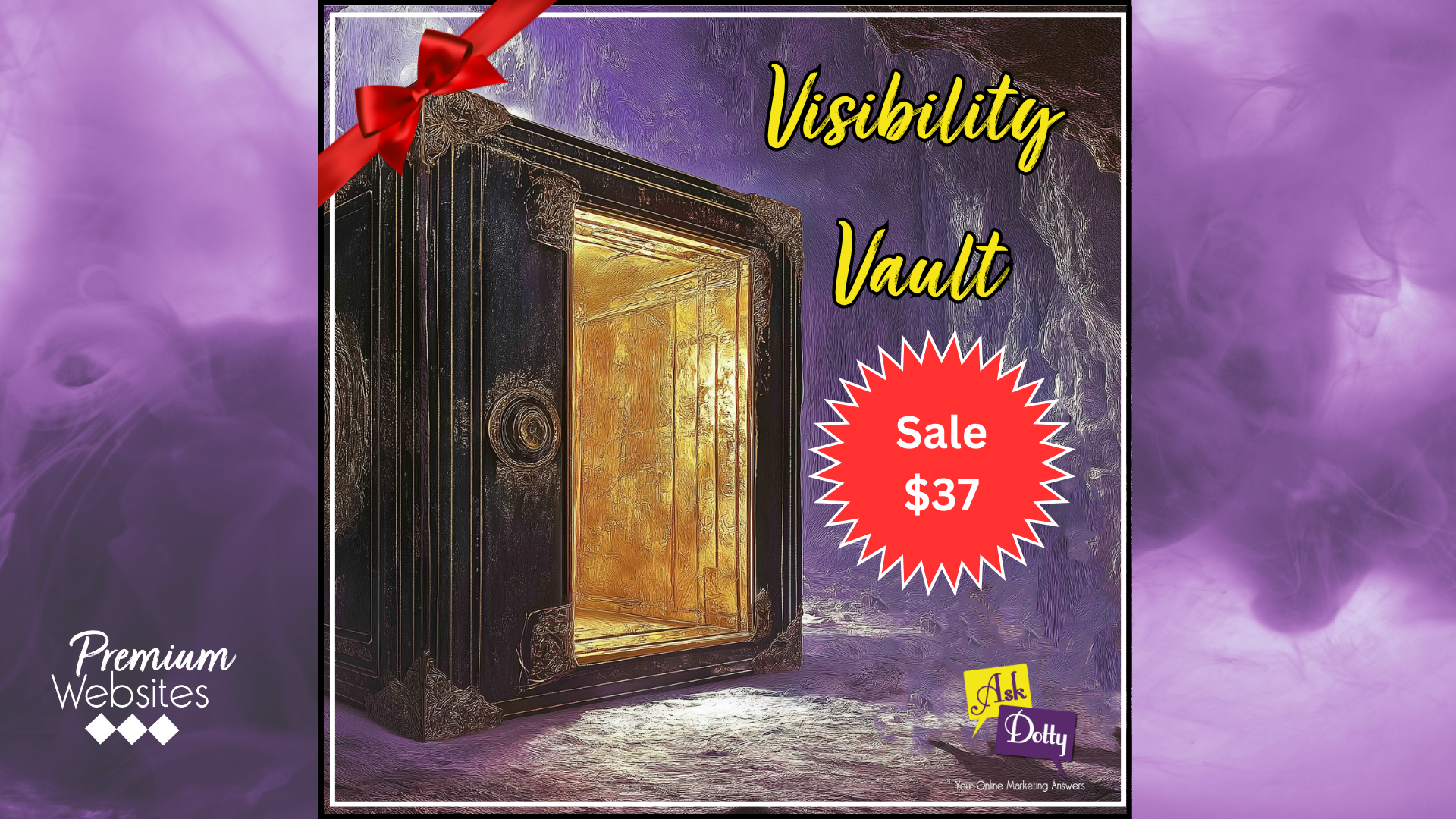 visibility-vault-deal