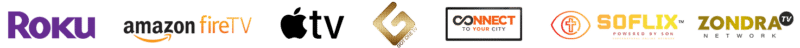 as seen on TV logos