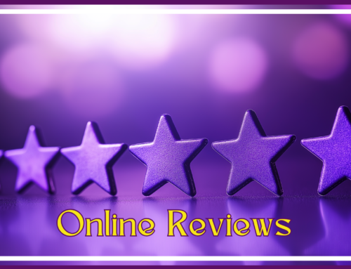 Online Reviews Are a Game Changer for Small Businesses