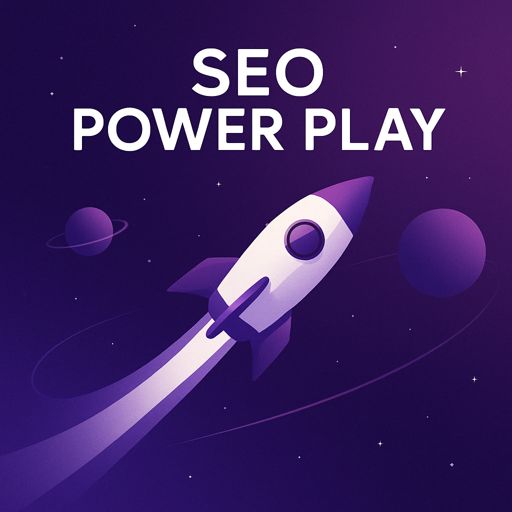 SEO Power Play Package