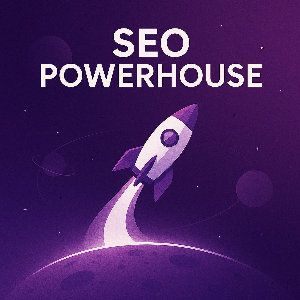 seo-powerhouse SEO Powerhouse Package