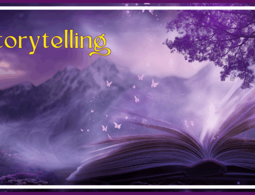 Authentic Storytelling: How Purpose-Driven Messaging Builds Trust and Stands Out