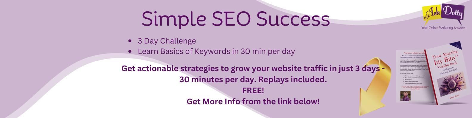 LinkedIn Personal Profile-Simple SEO