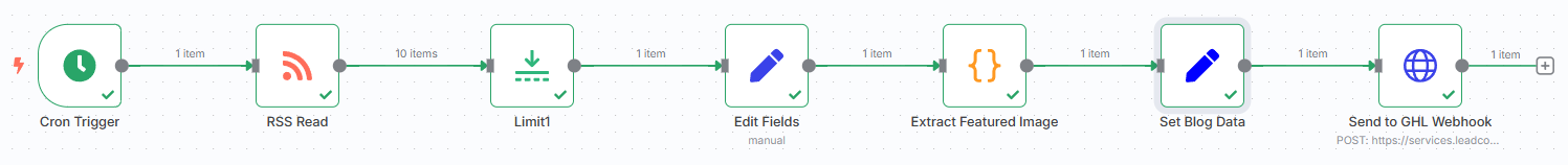 n8n-workflow n8n-workflow