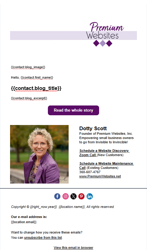 newsletter-template newsletter-template