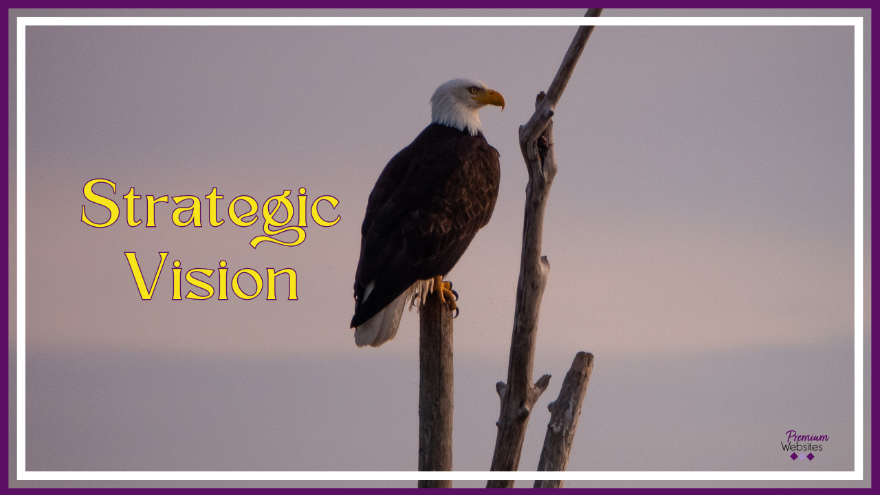 strategic-vision