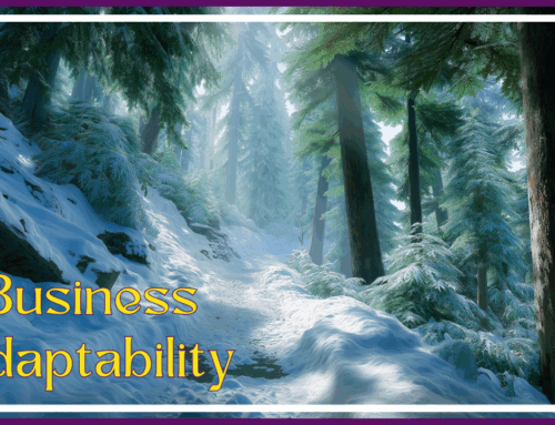 Lost on the Trail: A Lesson in Business Adaptability