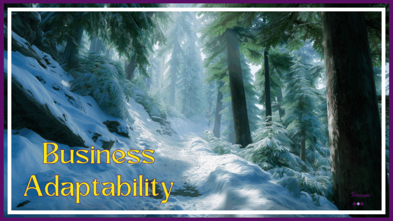 business-adaptability