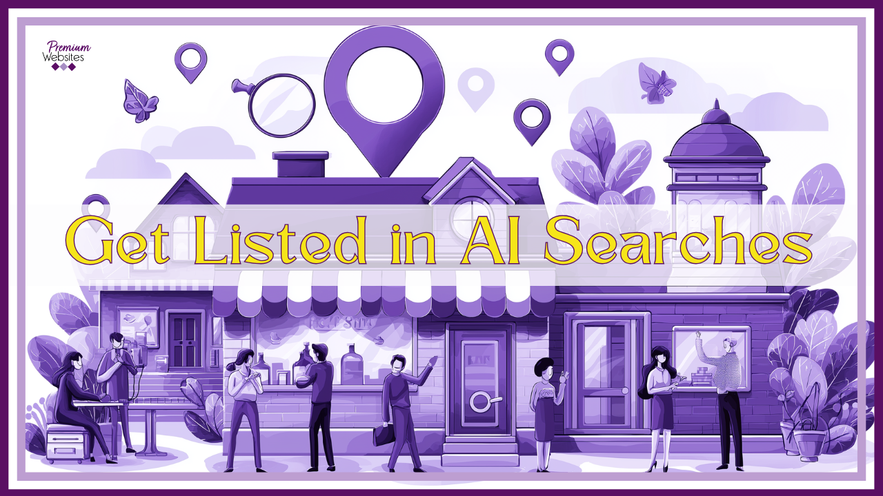 AI Search Visibility