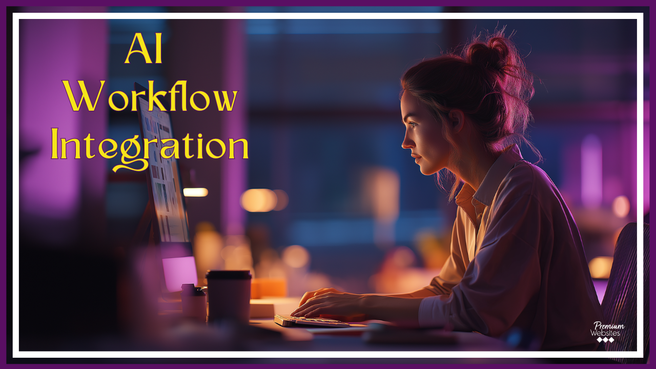 AI Workflow Integration
