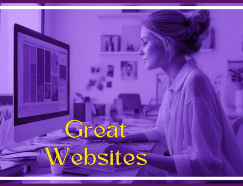 What Should a Great Website Actually Do for Your Business?