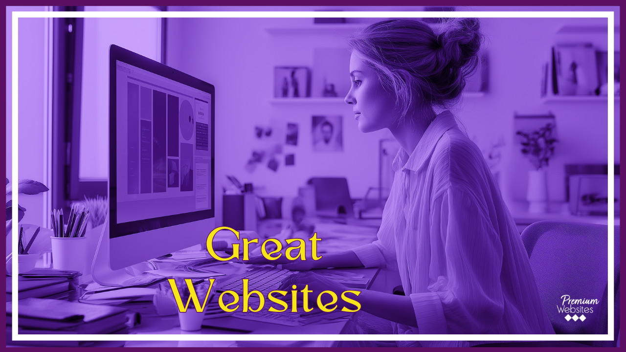 Great Websites